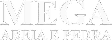 Mega Areia e Pedra