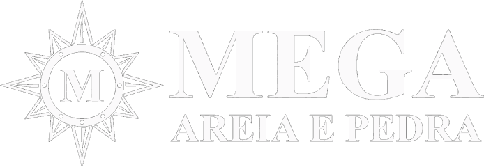 Mega Areia e Pedra